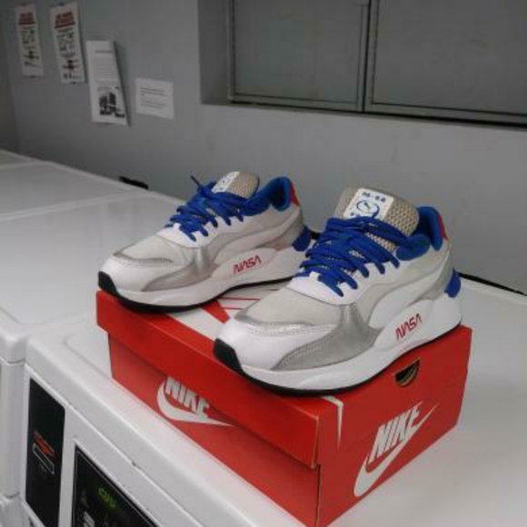 Shoes Puma RS 98 • shop us.takemore.net